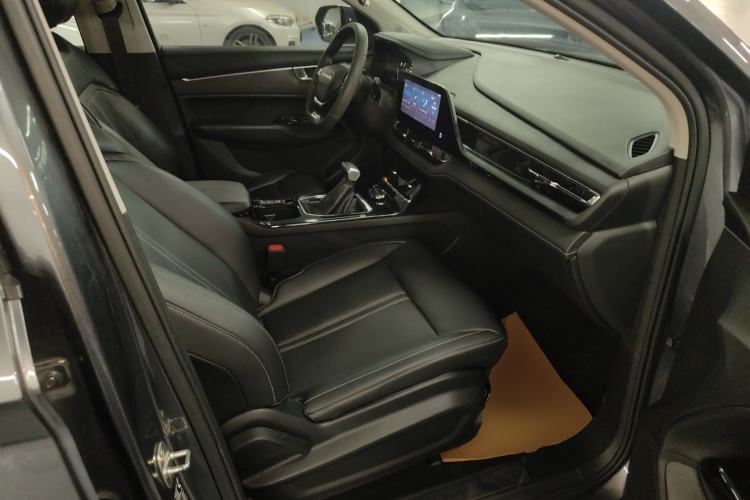 Used Wuling Victory 2020 1.5T CVT Luxury Model