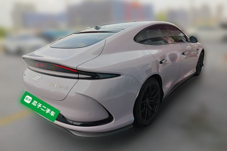 Used IM L6 2024 Max Standard Edition