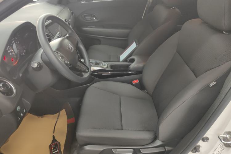 Used Honda XR-V 2021 1.5L CVT Classic Edition