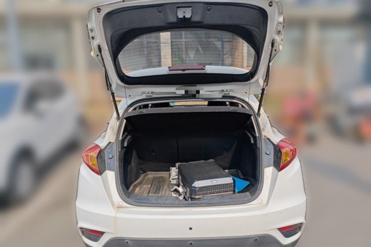 Used CHANGAN Eado 2013 1.5T Automatic Cool Edition