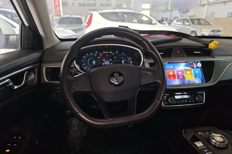 Used Livan Maple 60s 2022 Revised Edition Easy-Drive Version Lithium Iron Phosphate
