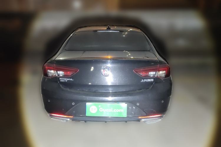 Used Buick Regal 2017 20T Elite Edition
