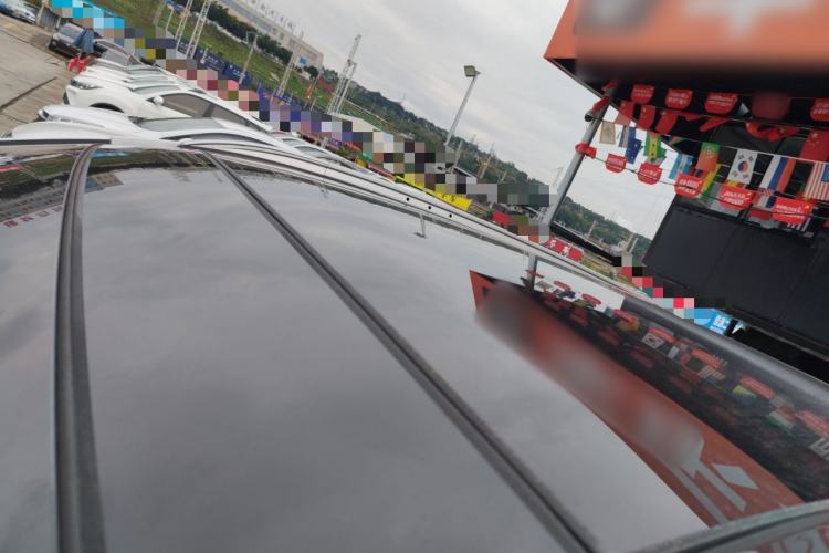 Used Hyundai Santa Fe 2017 2.0T Automatic All-Wheel Drive Smart 7-Seater
