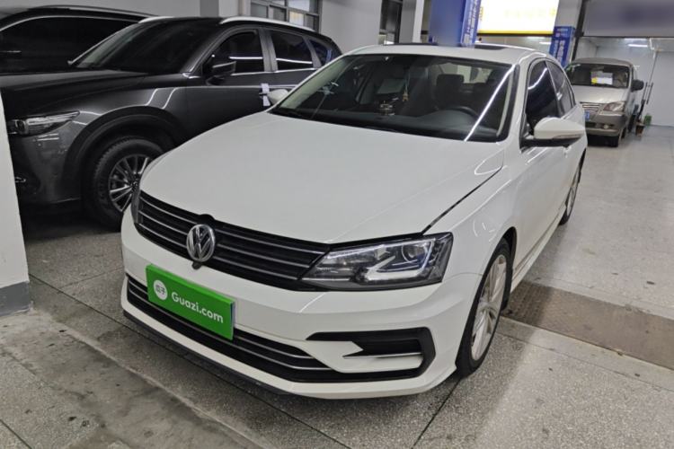 Used Volkswagen Sagitar 2018 280TSI DSG Ignite Edition