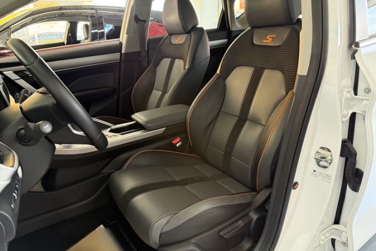 Used Geely Auto Coolray 2023 1.5T DCT Platinum Edition