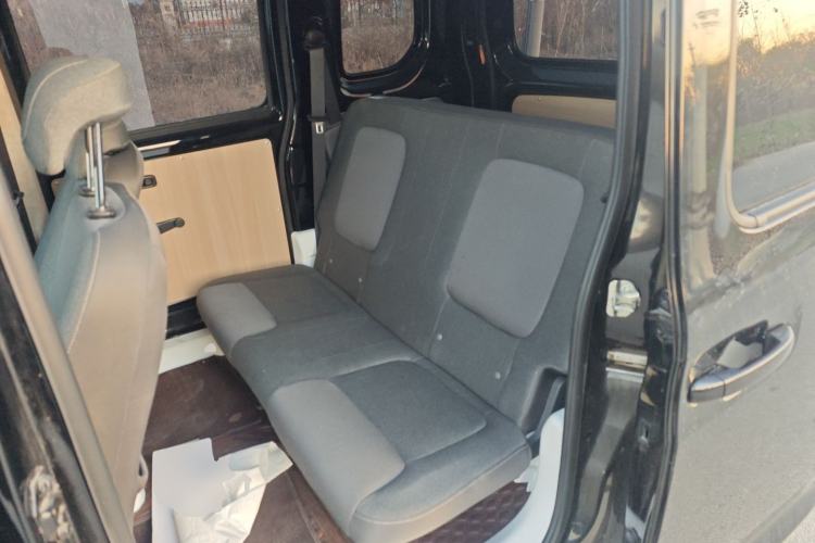 Used Wuling Zhiguang New Energy 2025 Comfort Model