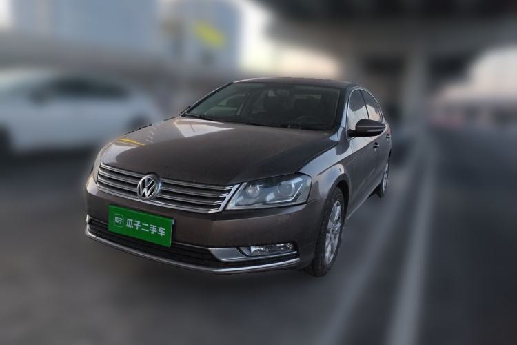 Used Volkswagen Magotan 2013 1.8TSI Luxury Model