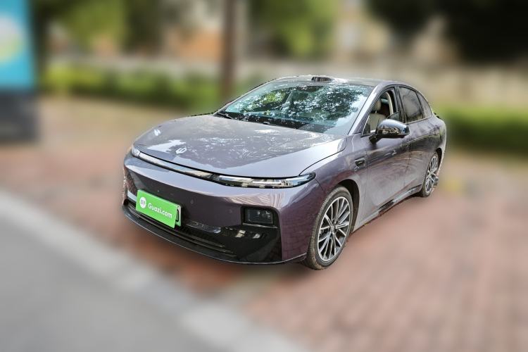 Used Leapmotor B01 2025 550 LiDAR Edition