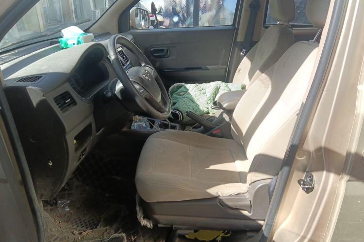 Used Wuling Rongguang V 2016 1.2L Standard Version