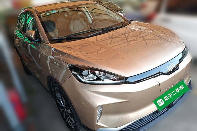 Used WM Motor EX5 2019 EX5 ZhiXing 2.0 Extra Innovation Edition 400