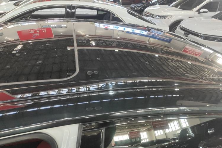 Used Toyota Camry 2018 2.5S Fēngshàng Edition
