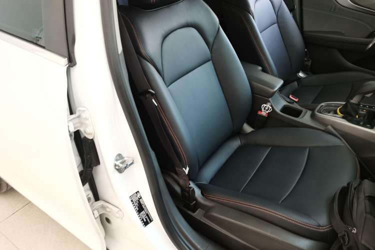 Used Chevrolet Malibu 2017 1.5T Automatic Comfort Edition