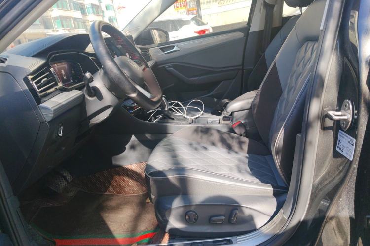 Used Volkswagen Sagitar 2023 300TSI DSG Excellence Edition
