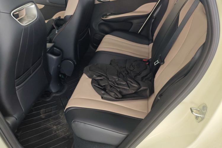 Used BYD Dolphin 2025 420km Free Edition