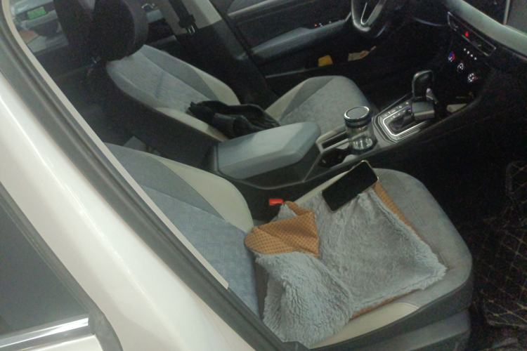 Used Volkswagen Lavida 2023 300TSI DSG Full-Comfort Edition