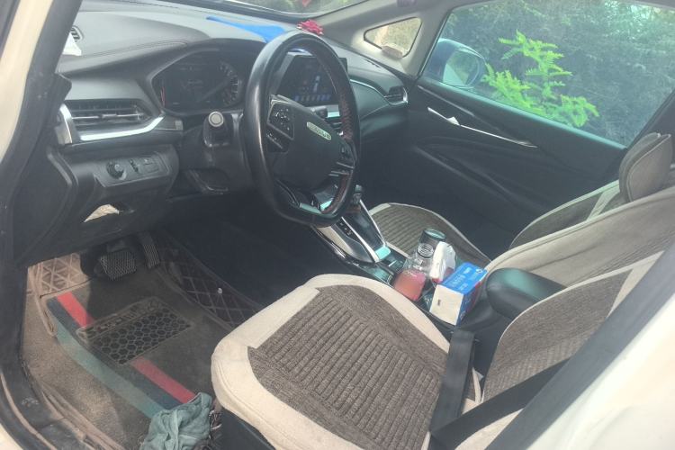 Used SAIC MAXUS G50 2020 1.5T Automatic Luxury Edition