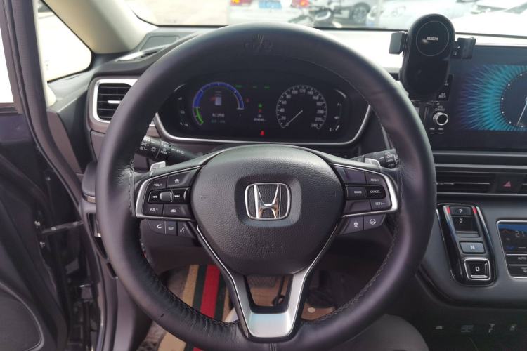 Used Honda Odyssey 2022 2.0L eHEV Sharp Enjoyment Edition