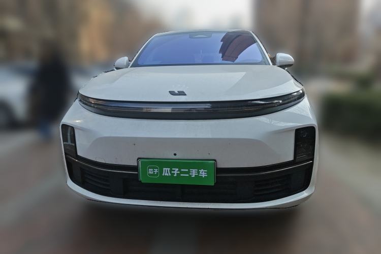 Used Li Auto L7 2023 Air model