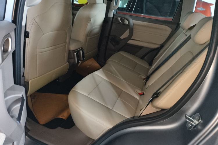 Used Haval DARGO 2026 Model 2.0T DCT Chinese Rural Dog Edition
