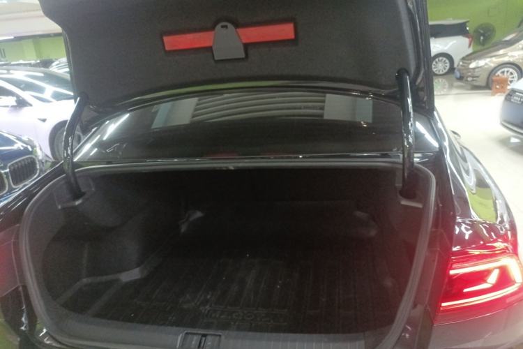 Used Volkswagen Magotan 2020 280TSI DSG Comfort Edition