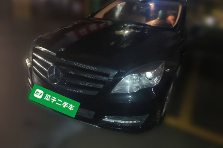 Used Mercedes-Benz R-Class 2017 R 320 4MATIC Business Edition Prestige Model