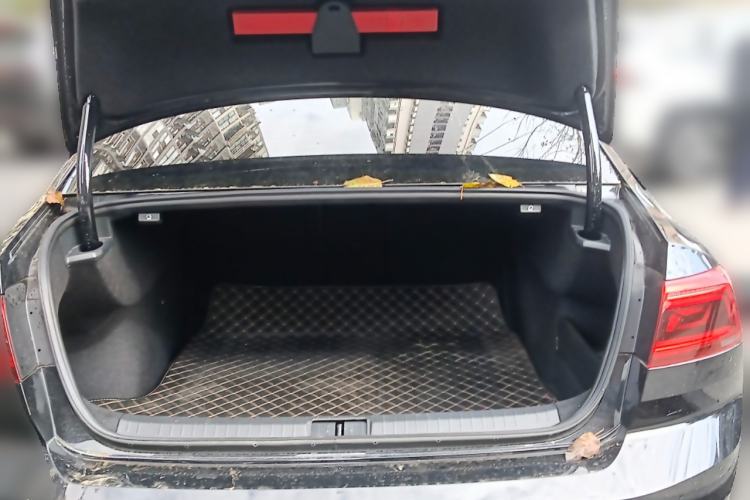 Used Volkswagen Magotan 2020 330TSI DSG Leading Model