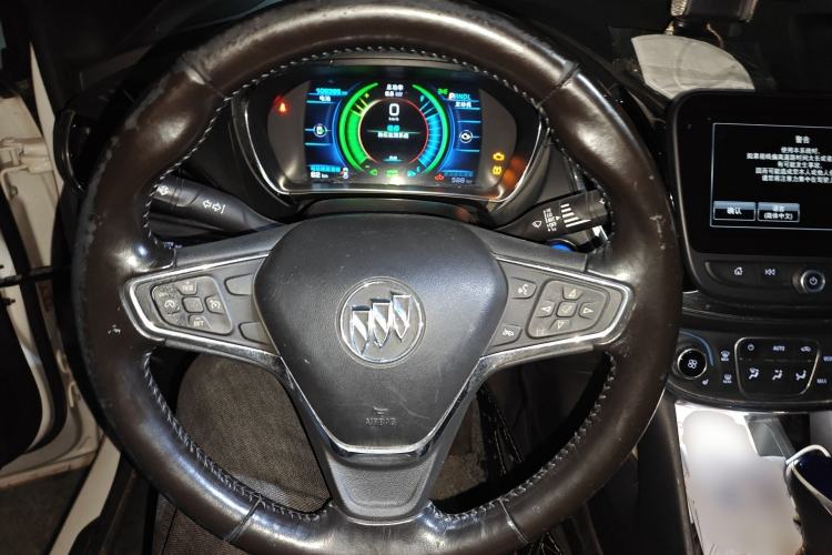 Used Buick VELITE 5 2017 Urban Extended-Range Model
