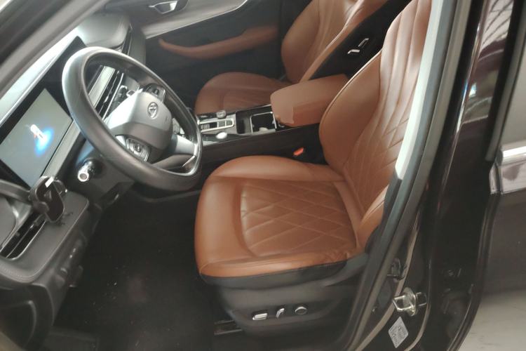 Used Chery Tiggo 8 PLUS 2021 290TGDI DCT Haoyao Edition
