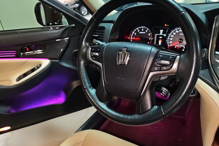 Used Toyota Crown 2015 2.0T Fashion Edition