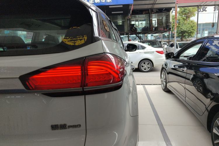 Used Geely Auto Emgrand X7 Sport 2020 1.8TD DCT Smart Connect PRO