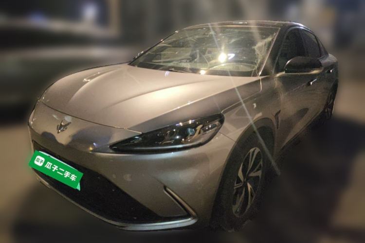 Used ARCFOX Alpha S 2021 708S+ 160kW