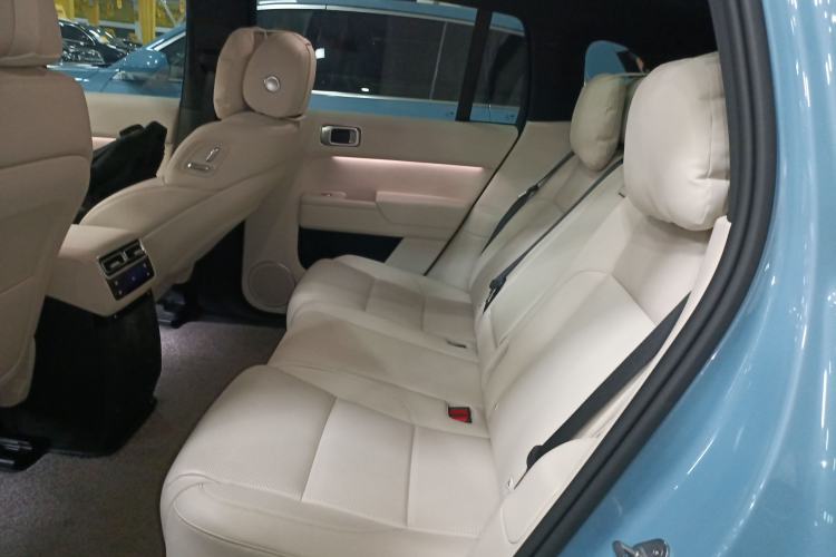 Used Li Auto L7 2024 Ultra Model