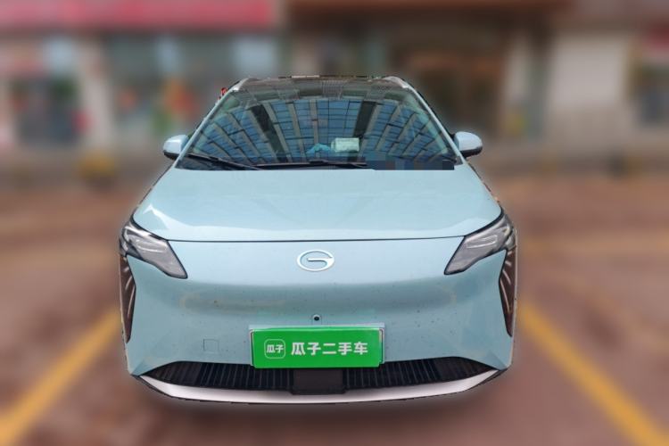 Used AION Y 2022 Plus 70 Smart Edition