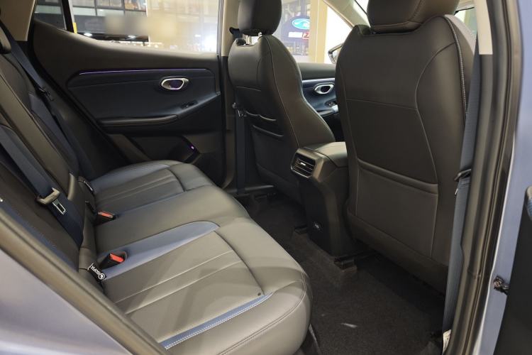 Used GAC Trumpchi GS3 2023 Shadow Speed 270T R-STYLE Edition
