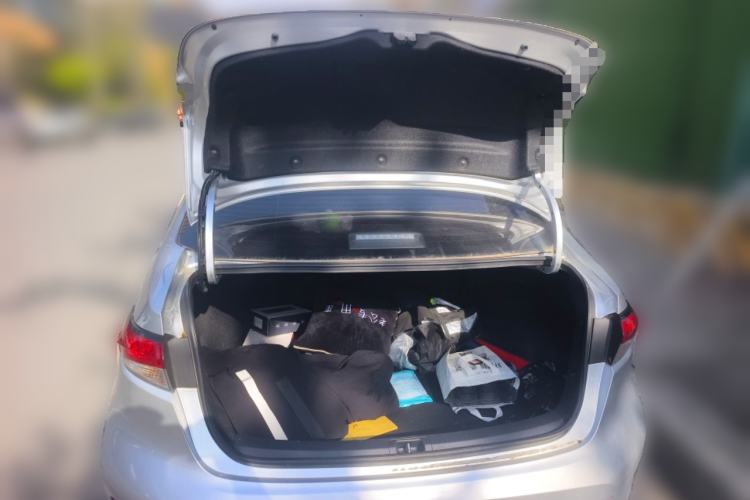 Used Toyota Levin 2021 TNGA 1.5L CVT Entry-Level Model