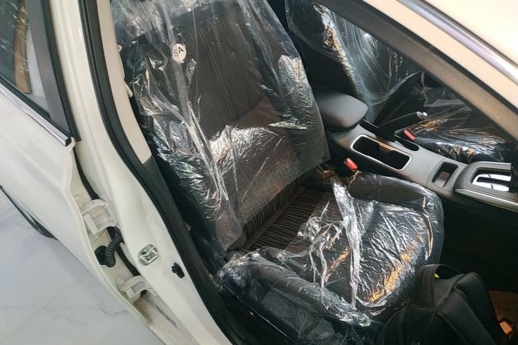 Used Nissan Sylphy 2024 Restyled Version 2 Classic 1.6XE CVT Comfort Edition Right Front Seat