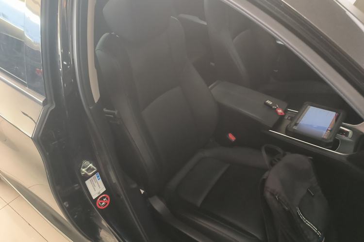 Used Honda Accord 2022 Xing·Hybrid 2.0L Xingling Version
