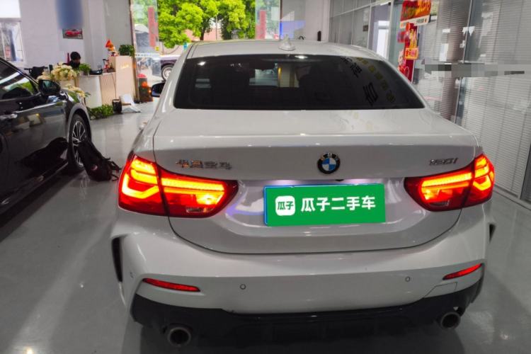 Used BMW 1 Series 2023 120i M Sport Edition
