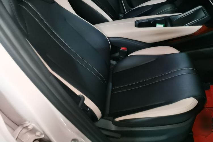 Used BYD Seagull 2025 Intelligent Driving Version 405 km Flying Edition
