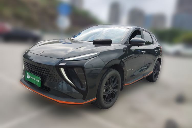 Used FORTHING Friday 2023 430 Elite