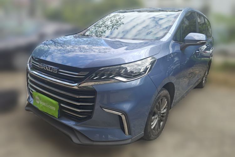 Used SAIC MAXUS G50 2022 1.5T Automatic Comfort Touring B