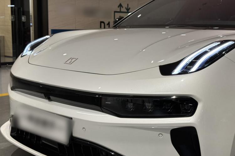 Used Zeekr 001 2025 WE Edition 95 kWh All-Wheel Drive