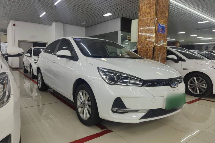 Used Chery New Energy Arrizo e 2020 Travel Edition Plus
