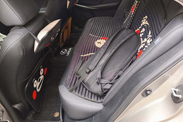 Used Lexus IS 2017 300 Leading Edition