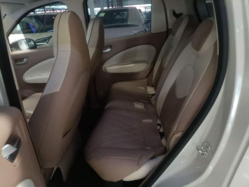 Used Wuling Hongguang MINIEV 2025 Four-Door Version Advanced Edition — 16