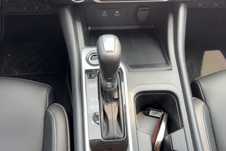 Used Nissan Sylphy 2023 Revised 1.6L CVT Enjoyment Edition