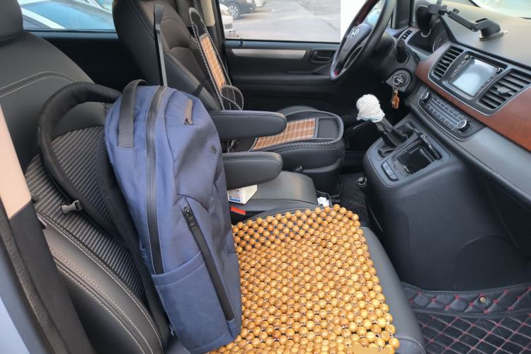 Used SAIC MAXUS G10 2016 2.4L Manual Elite Edition