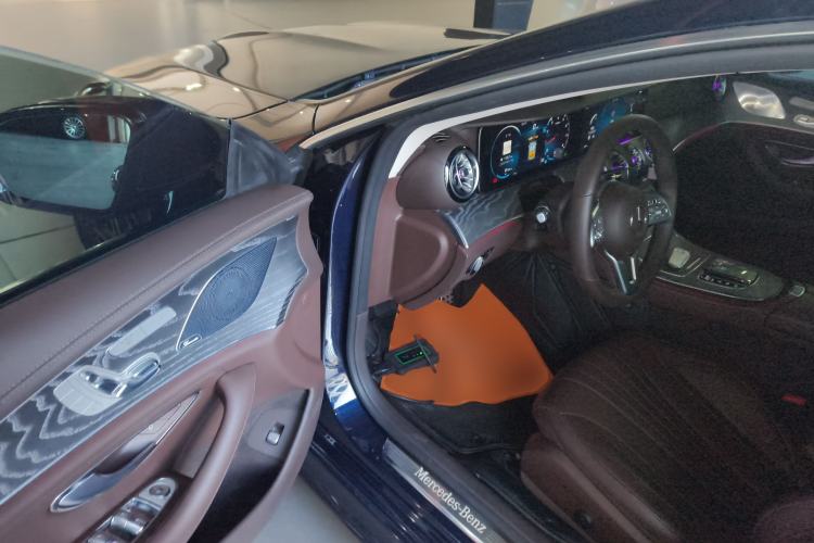 Used Mercedes-Benz CLS 2021 CLS 300 Sport Edition
