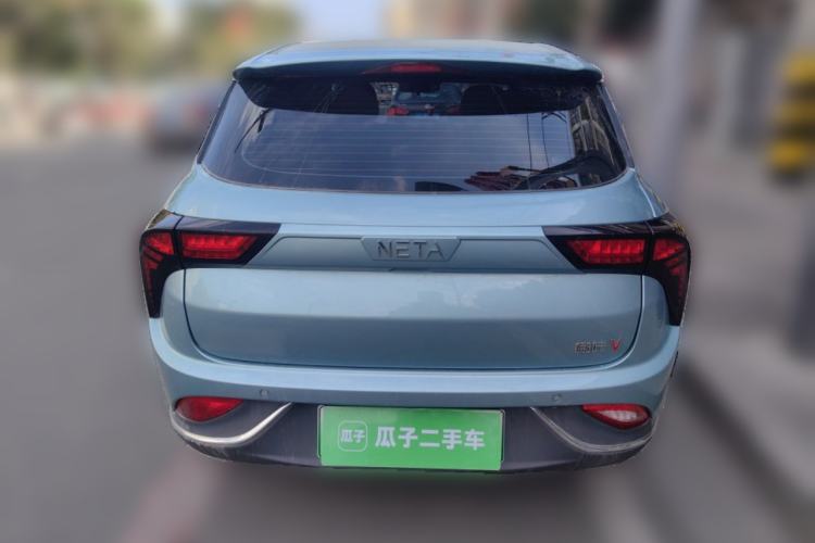 Used NETA V 2022 Chao 400 Lite Rear