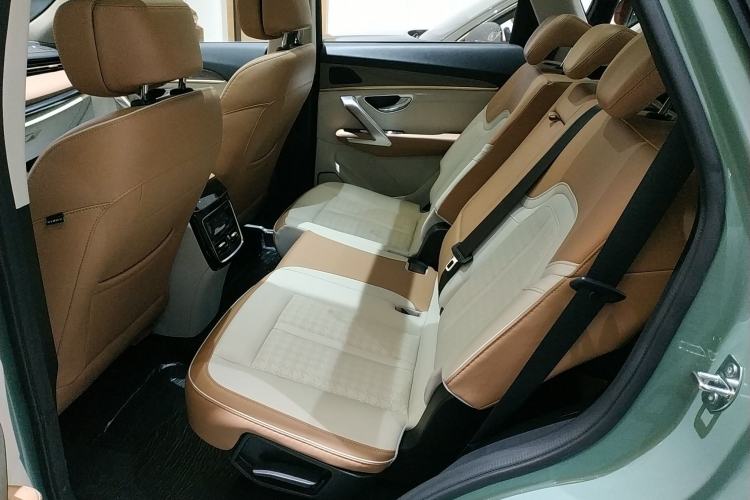 Used JETOUR X70 C-DM 2024 Far Voyage PRO+ 7-Seater